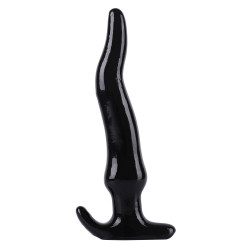 Hidden Desire Plug Anal Slider 32 x 6.5cm
